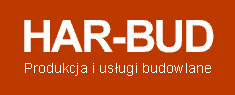 HAR-BUD logo